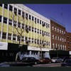 Block 231: Henry Street between Samuel Dickstein Plaza and Columbia Street (Jackson Street, west side)