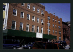 Block 231: Henry Street between Samuel Dickstein Plaza and Columbia Street (Jackson Street, west side)