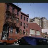 Block 231: Henry Street between Samuel Dickstein Plaza and Columbia Street (Jackson Street, west side)