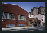 Block 231: Henry Street between Samuel Dickstein Plaza and Columbia Street (Jackson Street, west side)