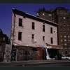 Block 231: Henry Street between Samuel Dickstein Plaza and Columbia Street (Jackson Street, west side)