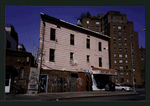 Block 231: Henry Street between Samuel Dickstein Plaza and Columbia Street (Jackson Street, west side)
