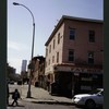 Block 231: Columbia Street (Jackson Street) between Henry Street and Grand Street (south side)