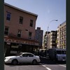 Block 231: Columbia Street (Jackson Street) between Henry Street and Grand Street (south side)