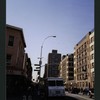 Block 231: Columbia Street (Jackson Street) between Henry Street and Grand Street (south side)