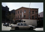 Block 231: Grand Street between Columbia Street (Jackson Street) and East Broadway (south side)