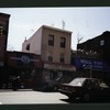 Block 231: Grand Street between Columbia Street (Jackson Street) and East Broadway (south side)