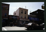 Block 231: Grand Street between Columbia Street (Jackson Street) and East Broadway (south side)