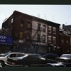 Block 231: Grand Street between Columbia Street (Jackson Street) and East Broadway (south side)