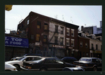 Block 231: Grand Street between Columbia Street (Jackson Street) and East Broadway (south side)
