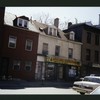 Block 231: Grand Street between Columbia Street (Jackson Street) and East Broadway (south side)