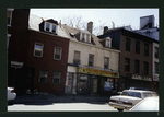 Block 231: Grand Street between Columbia Street (Jackson Street) and East Broadway (south side)