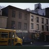 Block 231: Grand Street between Columbia Street (Jackson Street) and East Broadway (south side)