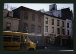 Block 231: Grand Street between Columbia Street (Jackson Street) and East Broadway (south side)