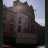 Block 231: Grand Street between Columbia Street (Jackson Street) and East Broadway (south side)