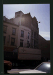 Block 231: Grand Street between Columbia Street (Jackson Street) and East Broadway (south side)