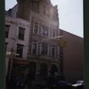 Block 231: Grand Street between Columbia Street (Jackson Street) and East Broadway (south side)