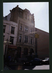 Block 231: Grand Street between Columbia Street (Jackson Street) and East Broadway (south side)