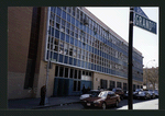 Block 231: East Broadway between Grand Street and Samuel Dickstein Plaza (east side)