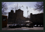 Block 231: East Broadway between Grand Street and Samuel Dickstein Plaza (east side)