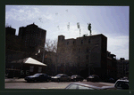 Block 231: East Broadway between Grand Street and Samuel Dickstein Plaza (east side)