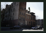 Block 231: East Broadway between Grand Street and Samuel Dickstein Plaza (east side)