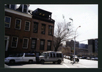 Block 231: East Broadway between Grand Street and Samuel Dickstein Plaza (east side)