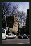 Block 231:  Samuel Dickstein Plaza between East Broadway and Henry Street (north side)