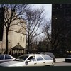 Block 231:  Samuel Dickstein Plaza between East Broadway and Henry Street (north side)