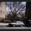 Block 231:  Samuel Dickstein Plaza between East Broadway and Henry Street (north side)