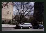 Block 231:  Samuel Dickstein Plaza between East Broadway and Henry Street (north side)