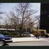 Block 231:  Samuel Dickstein Plaza between East Broadway and Henry Street (north side)