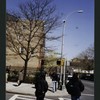 Block 231:  Samuel Dickstein Plaza between East Broadway and Henry Street (north side)