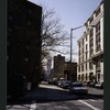 Block 232: Jackson Street between Madison Street and Water Street (south side)