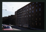 Block 232: Jackson Street between Madison Street and Water Street (south side)