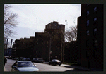 Block 232: Jackson Street between Madison Street and Water Street (south side)