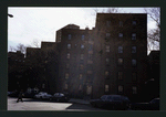 Block 232: Jackson Street between Madison Street and Water Street (south side)