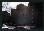 Block 232: Jackson Street between Madison Street and Water Street (south side)