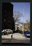 Block 232: Water Street between Jackson Street and Gouverneur Street (west side)