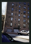 Block 232: Water Street between Jackson Street and Gouverneur Street (west side)