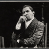 Bruce Gordon in the stage production Diamond Orchid