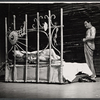 Bruce Gordon in the stage production Diamond Orchid
