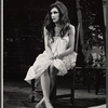 Jennifer West in the stage production Diamond Orchid