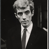 William Hickey in the stage production Diary of a Madman