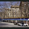 Block 232: Gouverneur Street between Water Street and Madison Street (north side)