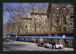 Block 232: Gouverneur Street between Water Street and Madison Street (north side)