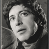 Al Pacino in the stage production Does a Tiger Wear a Necktie?