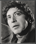 Al Pacino in the stage production Does a Tiger Wear a Necktie?