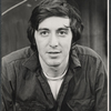 Al Pacino in the stage production Does a Tiger Wear a Necktie?