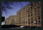 Block 232: Gouverneur Street between Water Street and Madison Street (north side)